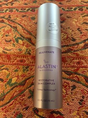 Alastin Restorative Skin Complex by Galderma